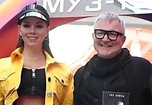 Дибровы развелись официально после 16 лет брака