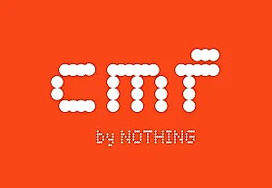 Nothing превращает CMF в отдельный бренд
