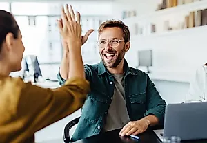 AI-проклятие: как нейросети портят офисную работу и почему "workslop" теперь главный кошмар бизнесов
