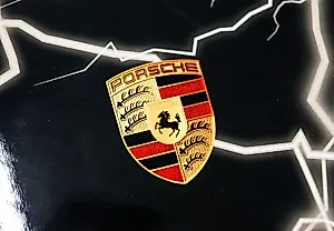 Porsche возвращается к ДВС в 718