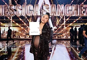 Великая победа Джессики Санчес на America’s Got Talent спустя 20 лет: как беременность и провалы стали шагом к триумфу