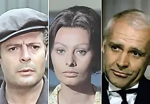 Когда западные звезды снимались в советском кино