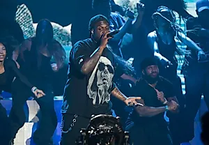 Лучшие выступления на Premios Juventud 2025: что произошло в Панаме?