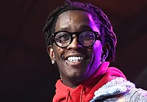 Young Thug выпустил альбом «UY SCUTI» после скандального процесса и тюремной истории