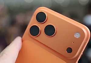 Apple обвиняет MagSafe в "царапинах" iPhone 17 Pro