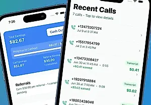 Neon Mobile: жадность против приватности