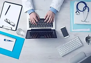 Архивация наизнанку: база пациентов Archer Health открыта всем желающим