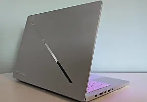 Asus ROG Zephyrus G14 (2025): тонкий, горячий и очень игровой