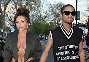 Обручение Jesy Nelson: громкая новость бывшей Little Mix