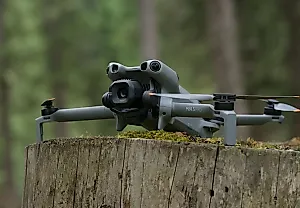 Суд разрешил Минобороны США называть DJI «китайской военной компанией»