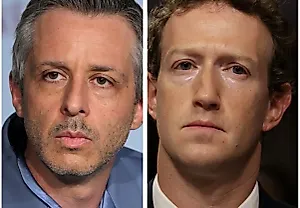 Facebook на раздаче: Новый "Социальный" фильм Соркина, но Цукерберг уже другой