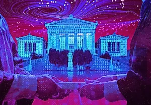 Искусственный интеллект в американских вузах: между прогрессом и хаосом