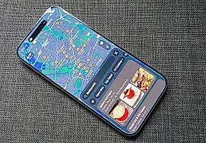 Apple Maps на iOS 26 вызывает интерес