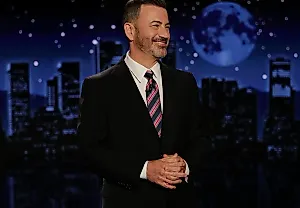 Jimmy Kimmel снова в эфире после бойкота ABC-афилиатов
