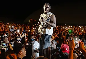 13 лучших строк на UY SCUTI Young Thug: разбор