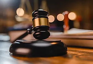 Rap on Trial: Приговор за убийство пересмотрен из-за использования рэпа обвиняемого