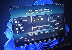 Microsoft Copilot разоблачён: ИИ видит всё, что вы скрываете