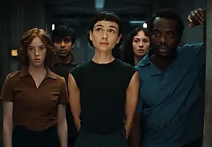 Будет ли второй сезон «Alien: Earth»?