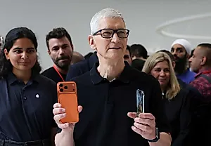 Американский трудовой надзор отступил в споре с Apple
