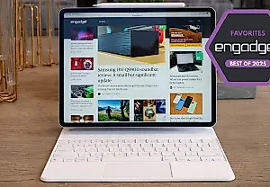 Лучшие аксессуары для iPad 2025