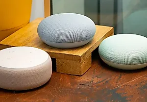 Google Home внезапно получает раннее обновление с AI Gemini