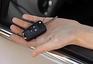 Пять признаков обмана при покупке автомобиля