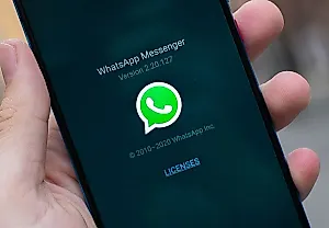 WhatsApp запускает обновления: 5 главных фишек для iOS и Android