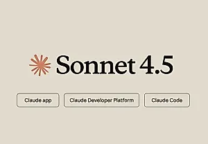 Anthropic запустила Claude Sonnet 4.5 – самый сильный ИИ для кодеров и офисного быта
