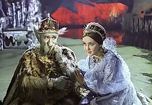 Варвара-краса: сказка с плохим концом