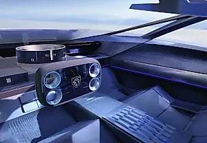 Peugeot превращает руль в джойстик: революция или комедия ошибок?