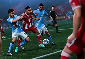 Поглощение Electronic Arts: что изменится и для кого это плохо