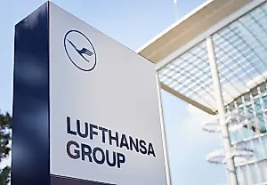 Lufthansa сокращает 4000 сотрудников ради искусственного интеллекта