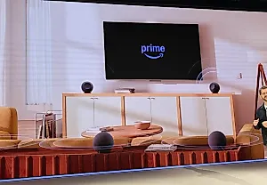 Alexa превращает Echo в домашний кинотеатр: что это на самом деле?