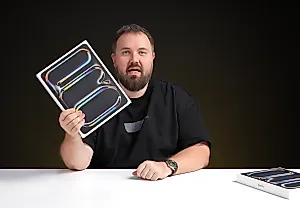 В России засветился неанонсированный iPad Pro M5 — сюрприз от Apple на YouTube