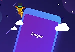 Imgur блокирует пользователей из Великобритании