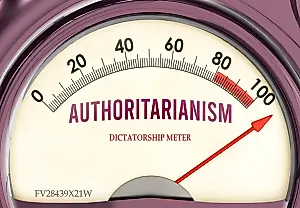 Левый авторитаризм: надо ли пересматривать?