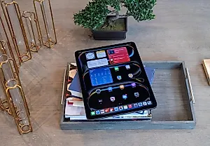 Apple готовит iPad Pro с чипом M5