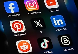 Социальные сети под ударом: кто хуже хранит ваши секреты?