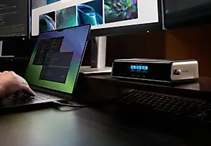 Anker представила док-станцию Prime Docking Station с уникальным дизайном и управляемой крутилкой