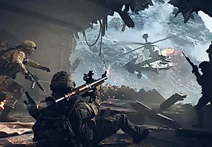 Как включить Secure Boot для Battlefield 6