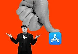Apple требует отклонить иск Маска о ChatGPT на iPhone