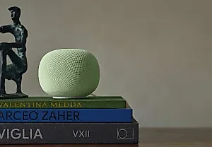 Google обновляет Home Speaker с искусственным интеллектом Gemini