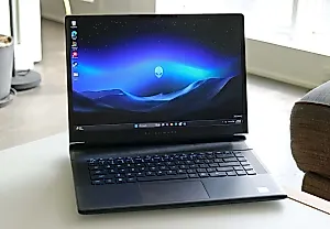 Геймерский корабль возвращается: обзор Alienware 16 Area-51