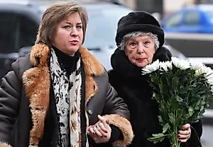 Завещание Веры Васильевой: кому артистка оставила своё имущество