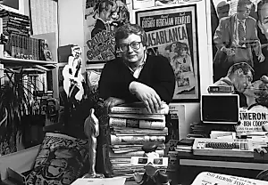 Конец эры Ebertfest: почему кинофестиваль под угрозой исчезновения