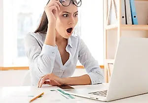 Windows 7 устраивает ретро-переворот: Microsoft становится хуже Tetris на калькуляторе!