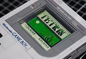 Lego Game Boy стал настоящей консолью: моддер делает невозможное действительным