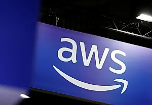 Amazon толкает облако полиции: охота на $11 млрд
