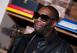 Killer Mike извиняется перед Карри