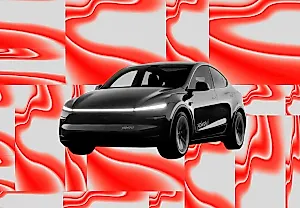 Tesla уверенно сдала назад: хороший квартал — и дальше только хуже?